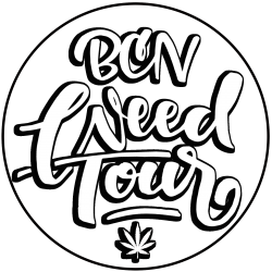 Barcelona Weed Tour